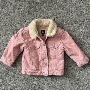 Baby Gap Jacket